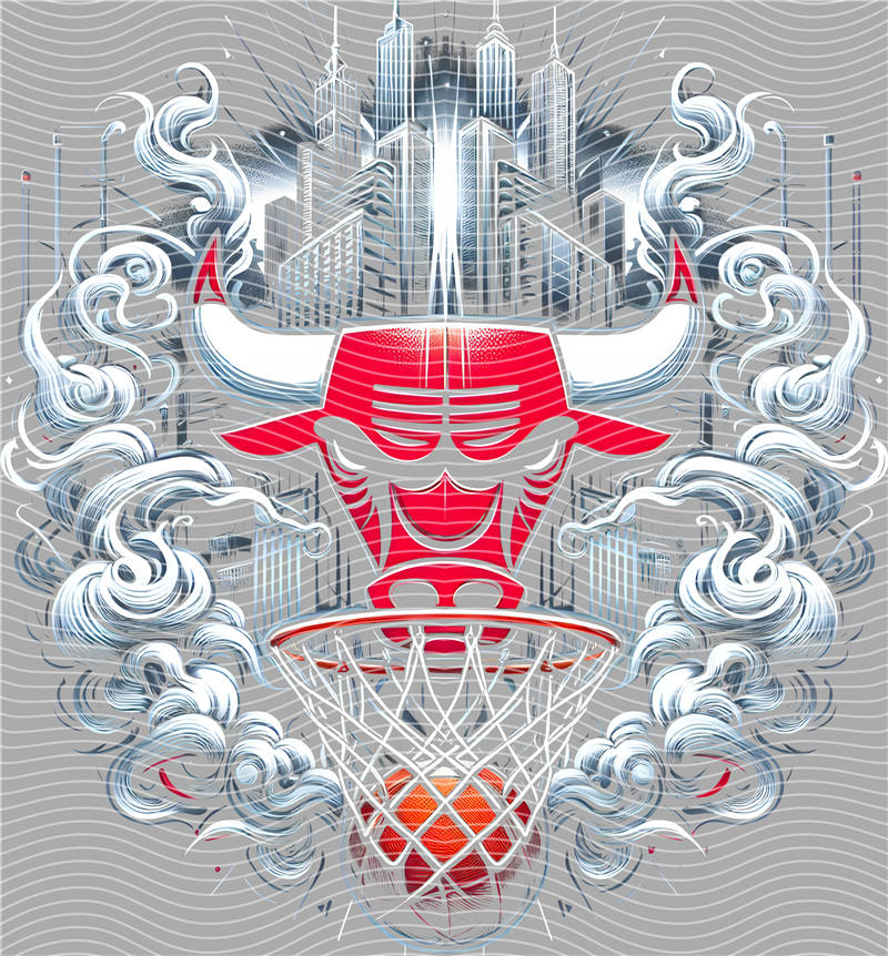 NBA and Team-NB670